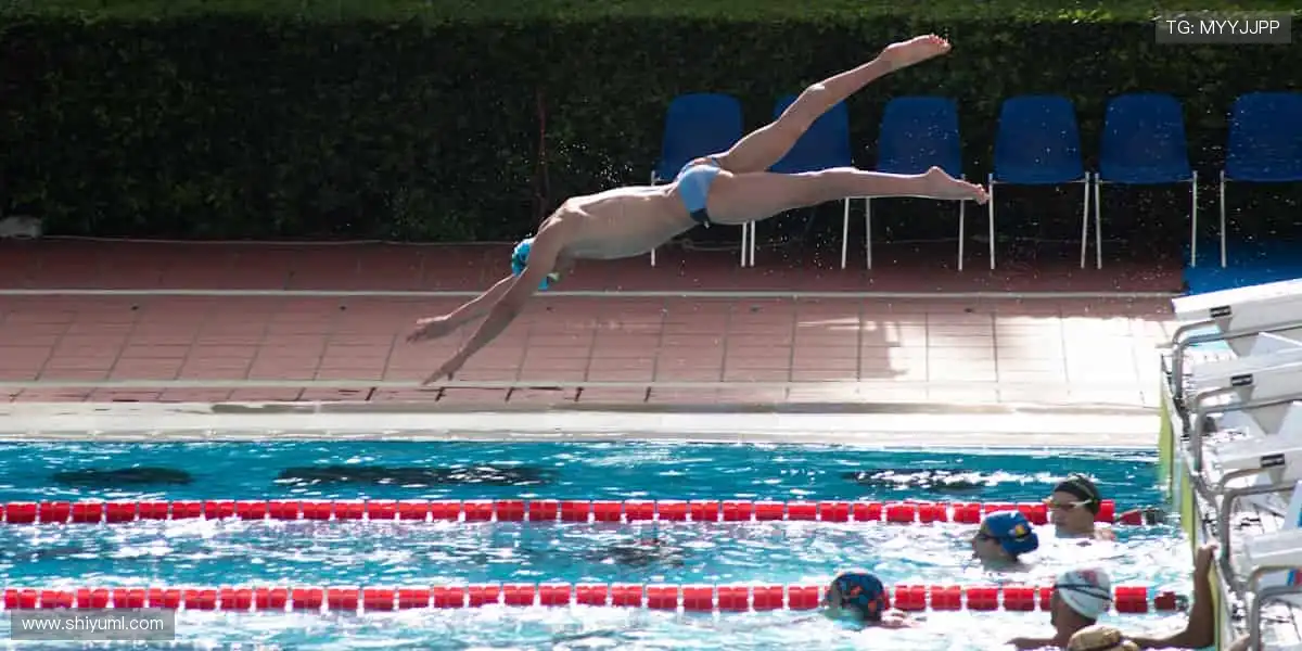 汗水与荣耀，在这里绽放光芒💦🌟